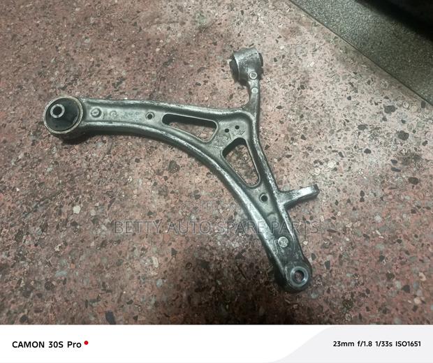 Subaru Legacy Br9 Control Arm - thumbnail 3