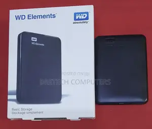 Wd 3.0 Harddisk/SSD 2.5 Casing