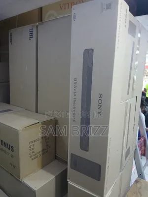 Sony Bravia Bar 6