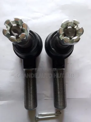 Left Tie Rod End for Hyundai Hd72 (Yulim High-Tech Brand)