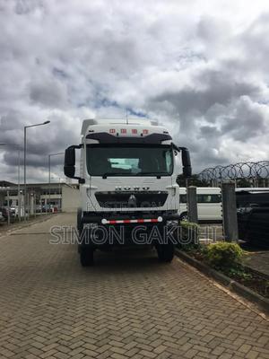 Howo Sinotruck 6*4 Nx 371 - thumbnail 2