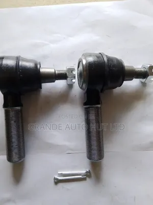 Left Tie Rod End for Hyundai Hd72 (Yulim High-Tech Brand)