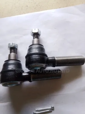 Left Tie Rod End for Hyundai Hd72 (Yulim High-Tech Brand)