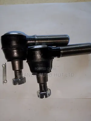 Left Tie Rod End for Hyundai Hd72 (Yulim High-Tech Brand)