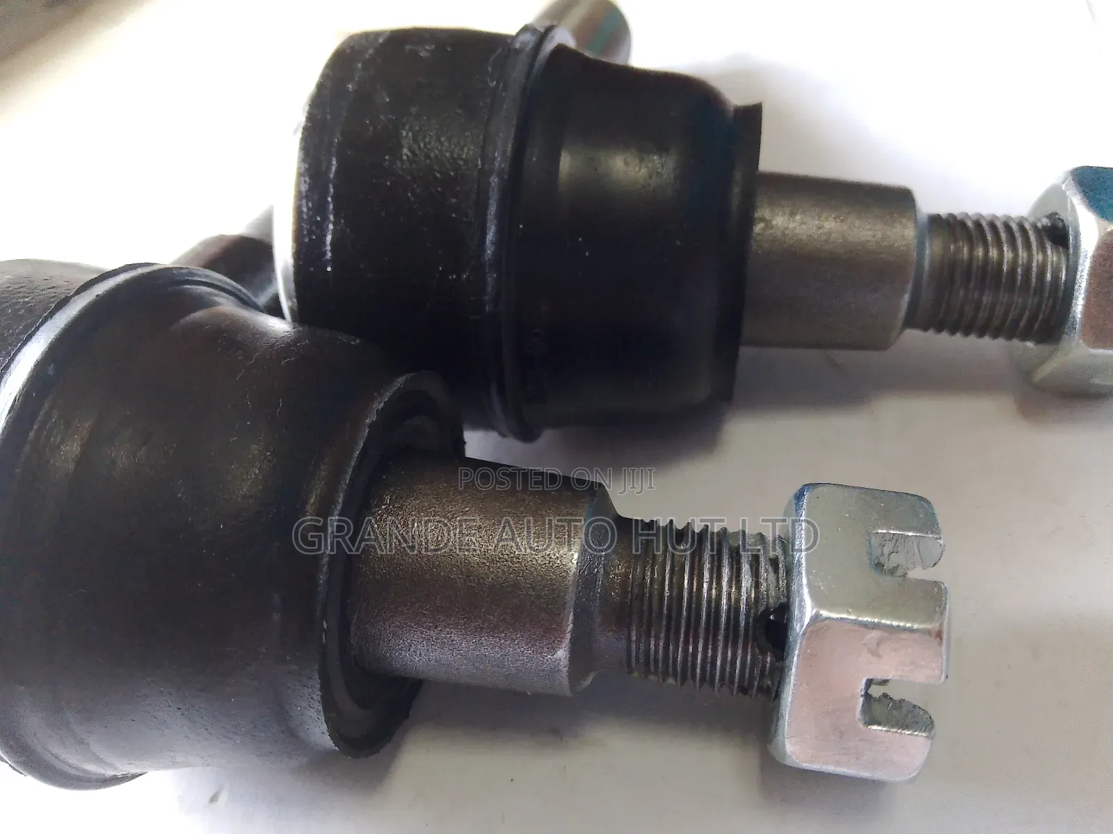 Left Tie Rod End for Hyundai Hd72 (Yulim High-Tech Brand)