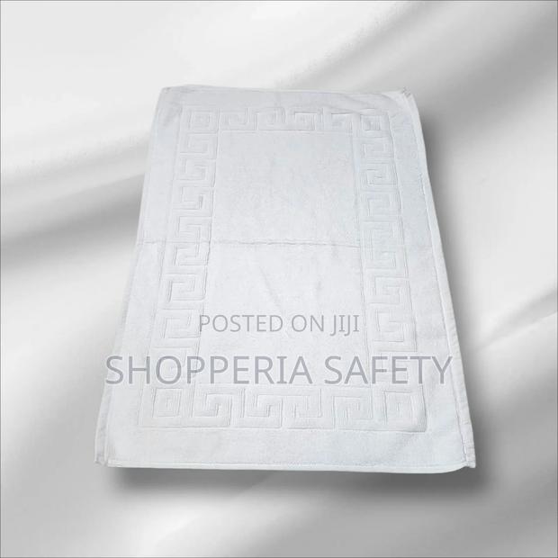 Bath Mats for Air BNB and Hotel