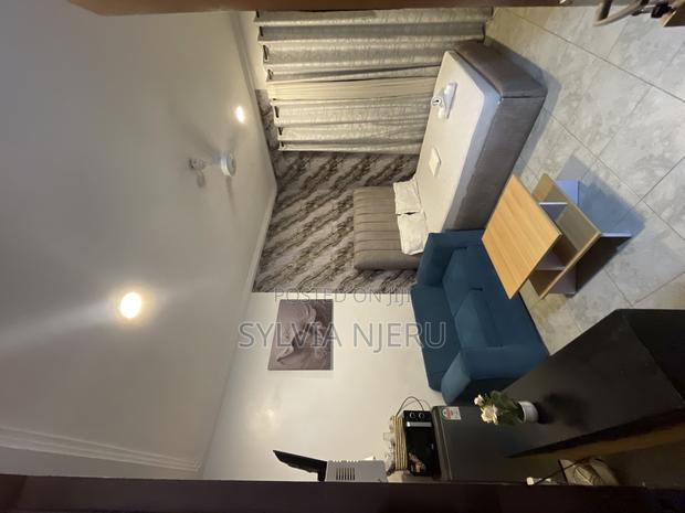 Studio Airbnb Bamburi Mombasa - thumbnail 2