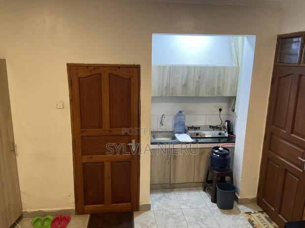 Studio Airbnb Bamburi Mombasa - thumbnail 4