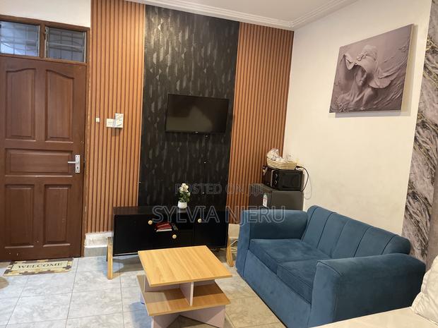 Studio Airbnb Bamburi Mombasa - thumbnail 3