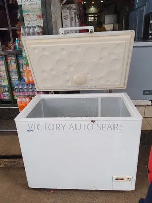 Original Deep Freezer (Haeir)