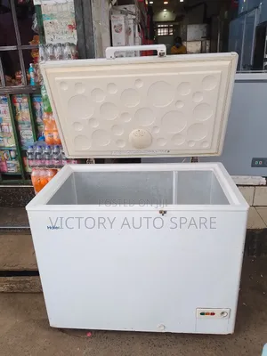 Original Deep Freezer (Haeir)