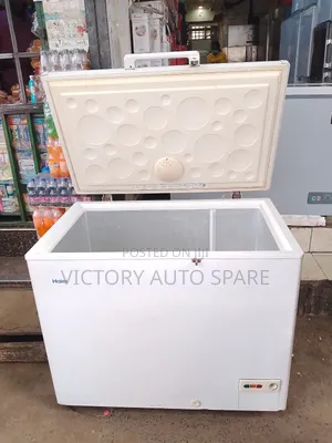 Original Deep Freezer (Haeir)