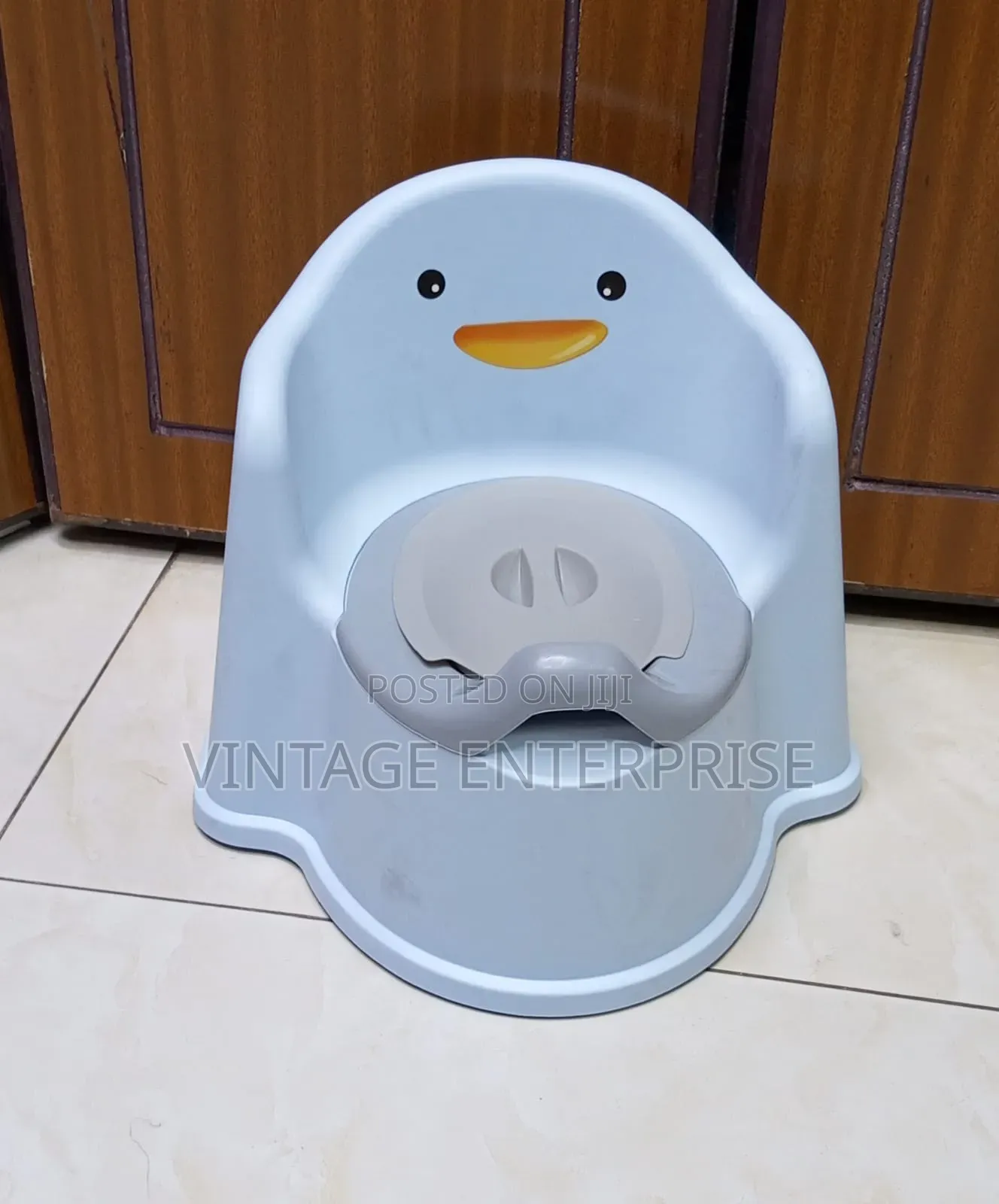 Potty *Trainer Potty