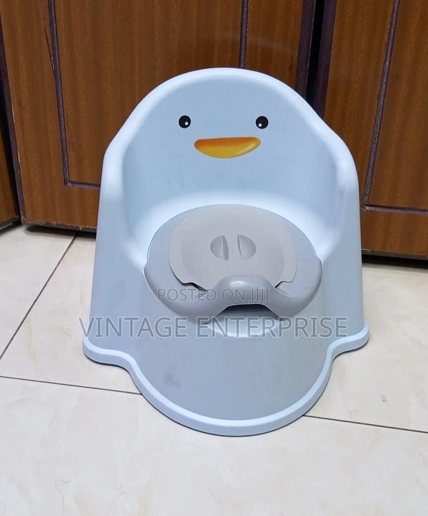 Potty *Trainer Potty