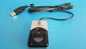 Digital Persona 4500 Fingerprint Reader
