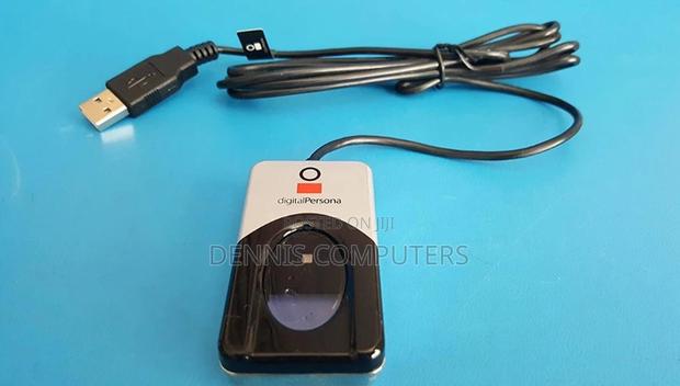 Digital Persona 4500 Fingerprint Reader