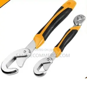 Deli Dl932-2 Bent Wrench Set