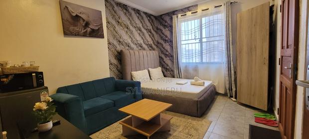 Studio Airbnb Bamburi Mombasa