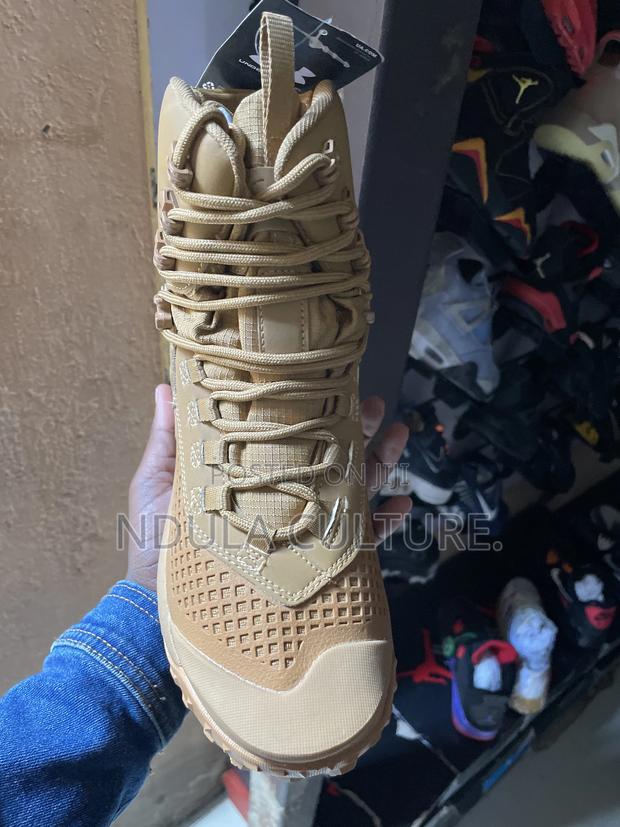 Under Armour Hovr Raider Boots - thumbnail 2