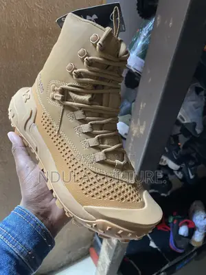 Under Armour Hovr Raider Boots