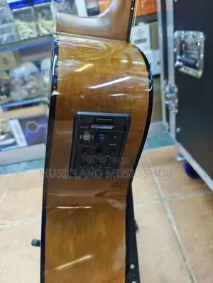 Yamaha Semi Acoustic F310 Original