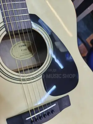 Yamaha Semi Acoustic F310 Original