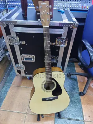 Yamaha Semi Acoustic F310 Original