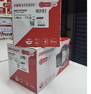Hikvision 4mp Smart Security Camera - thumbnail 2