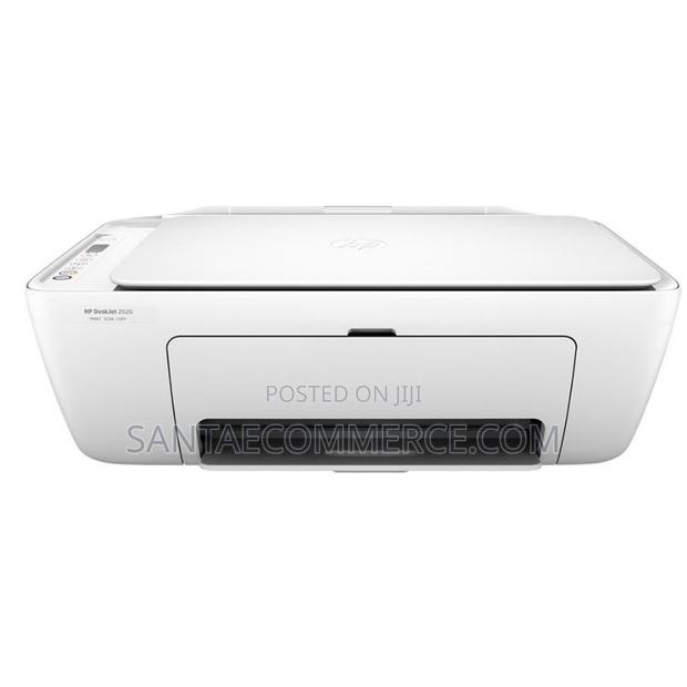 Hp Deskjet 2320 (3 in 1) Printer - main view