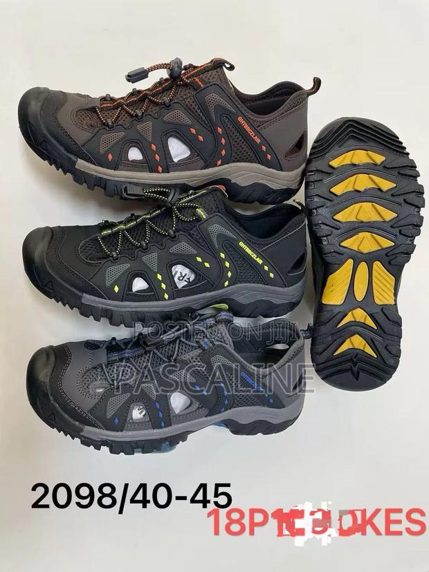 Mens Shoes - thumbnail 12