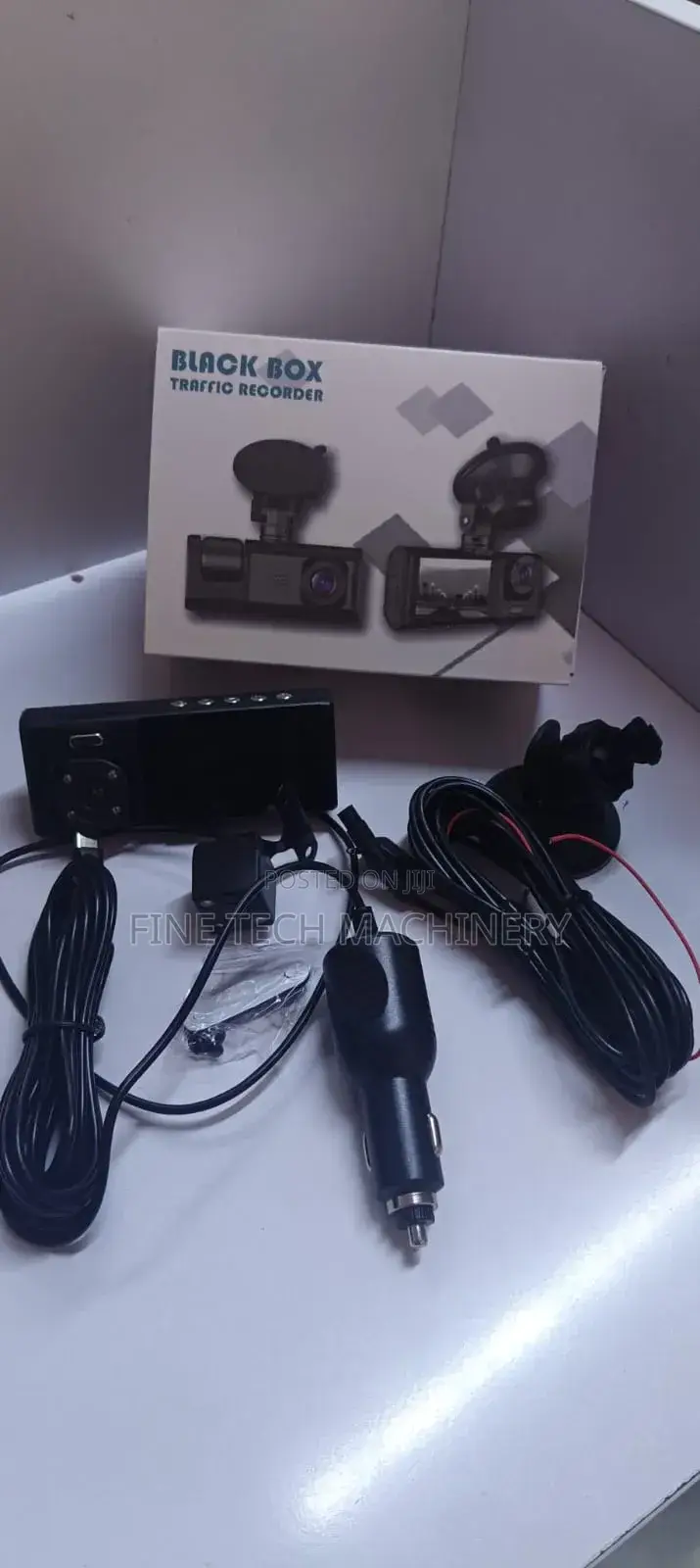 Dash Board Camera