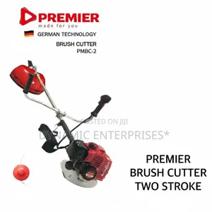 Premier PMBC-2 Two Stroke Brush Cutter