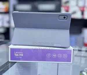Lenovo Tab M9 64 GB Gray