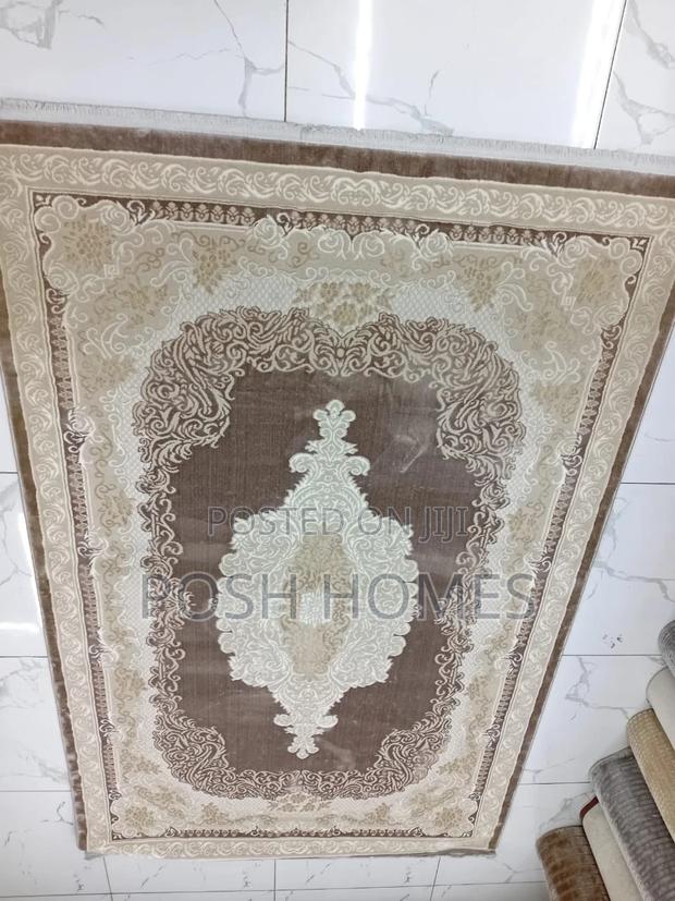 Clean Quality Persian Carpets