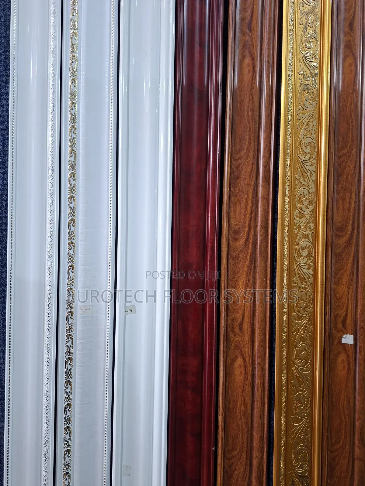 Cornices for Ceilling