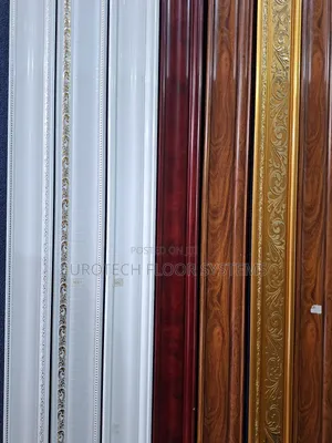 Cornices for Ceilling