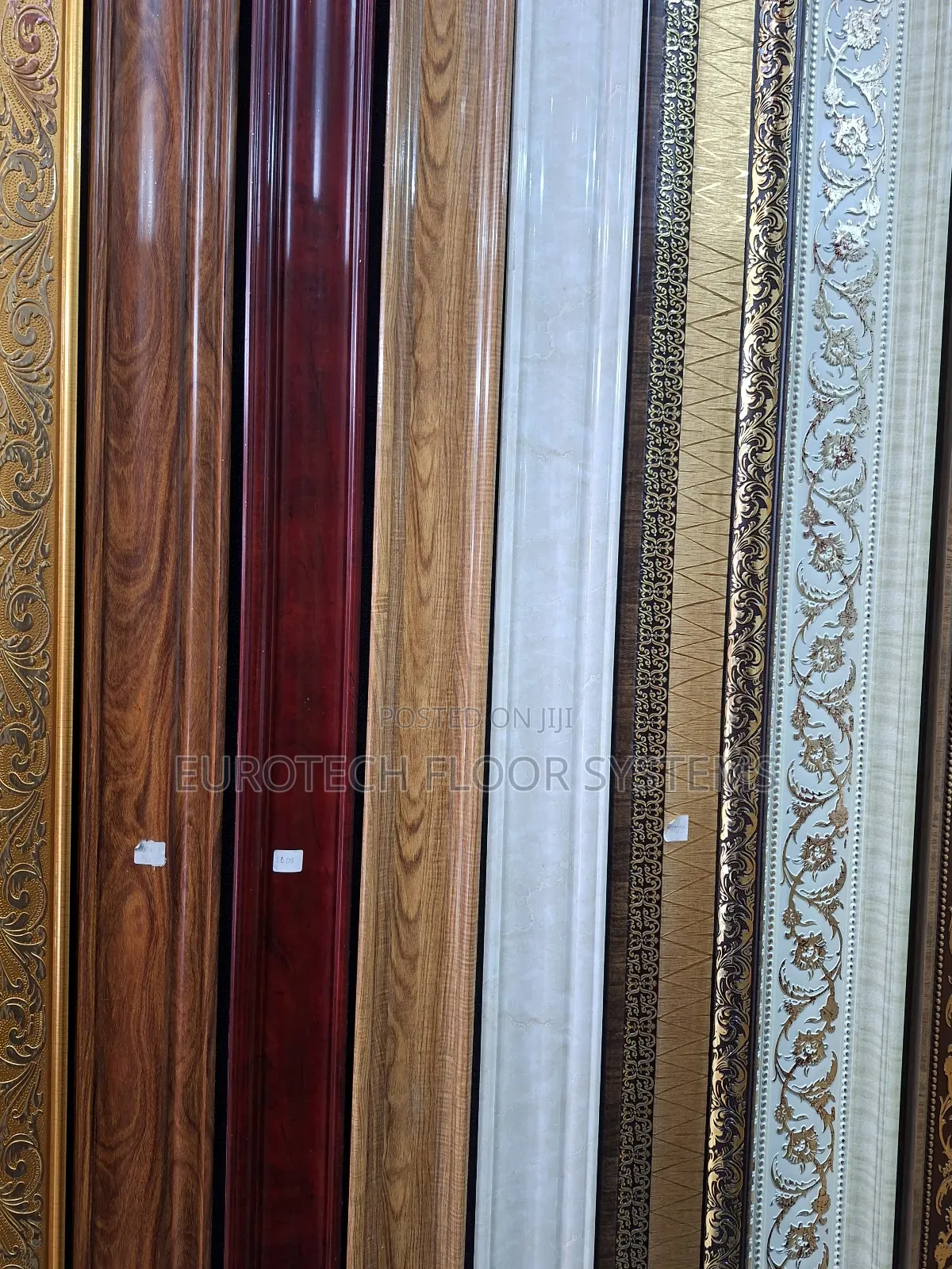 Cornices for Ceilling