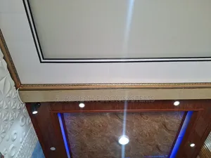 Cornices for Ceilling