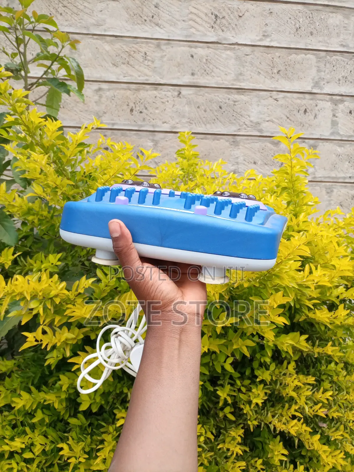 Foot Massager