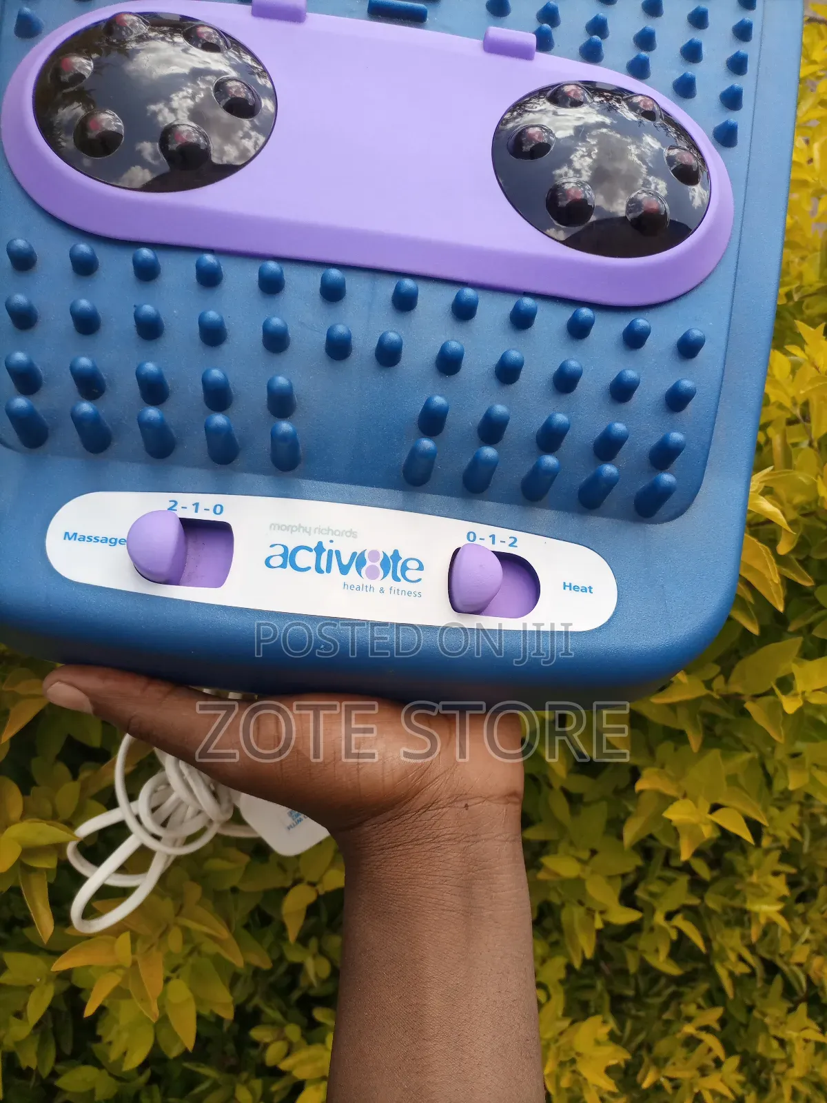 Foot Massager