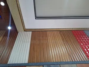 PVC Ceiling