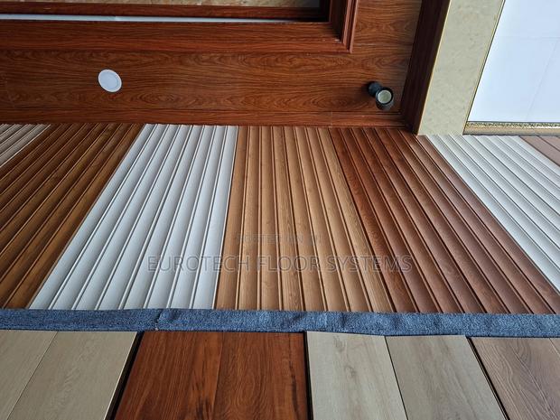 PVC Ceiling - thumbnail 2