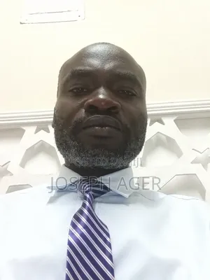 Name:Joseph Ager
