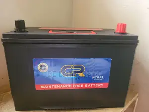 Gr Battery
