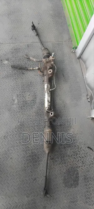 Ex Japan Steering Rack Hillux Vigo 2wd