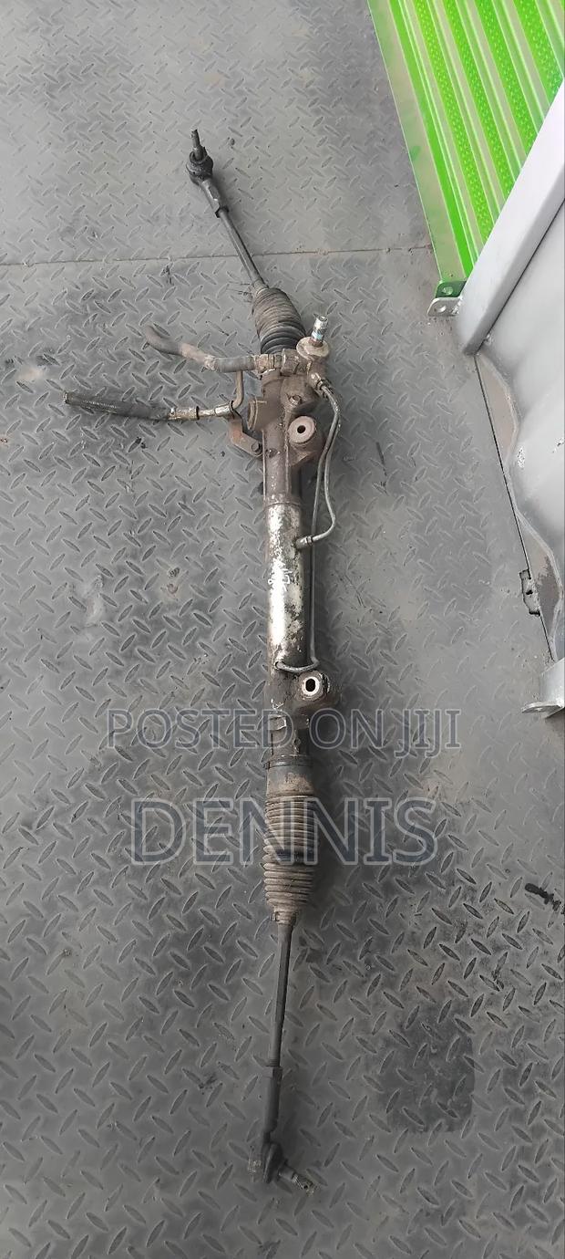 Ex Japan Steering Rack Hillux Vigo 2wd