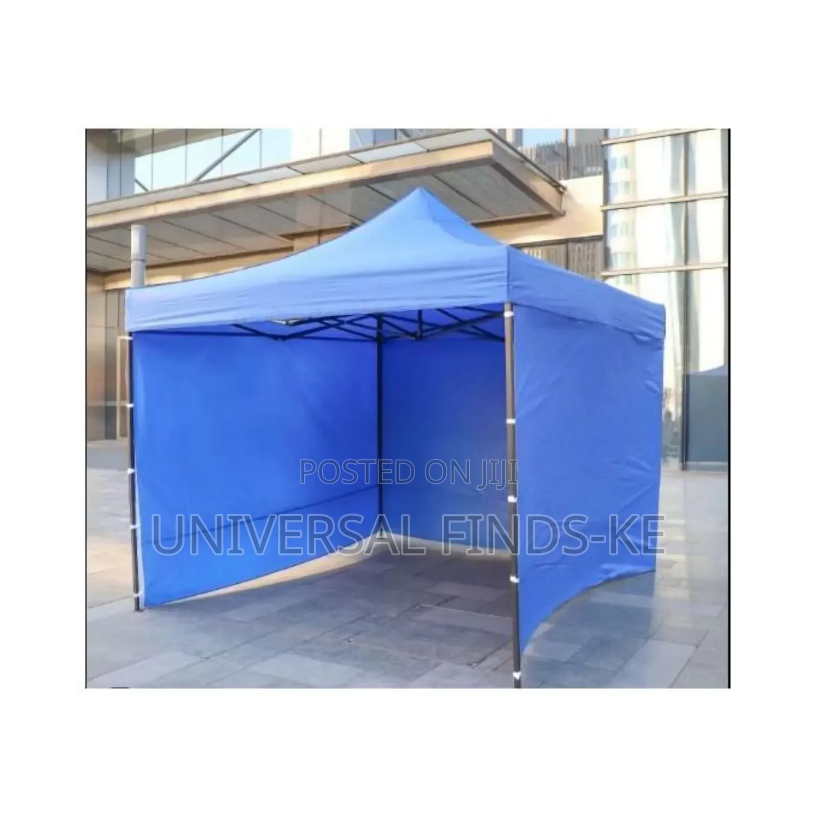 Gazebo Tent