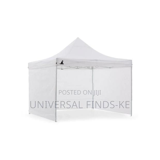 An Outdoor Gazebo Tent 3*3