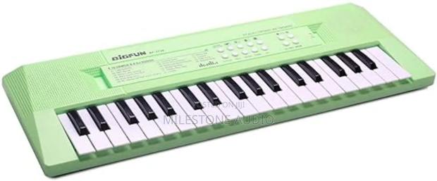 Kids Piano Keyboard 32 Keys Portable Electronic Musical Instrument