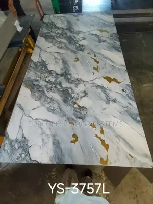Marble Sheet